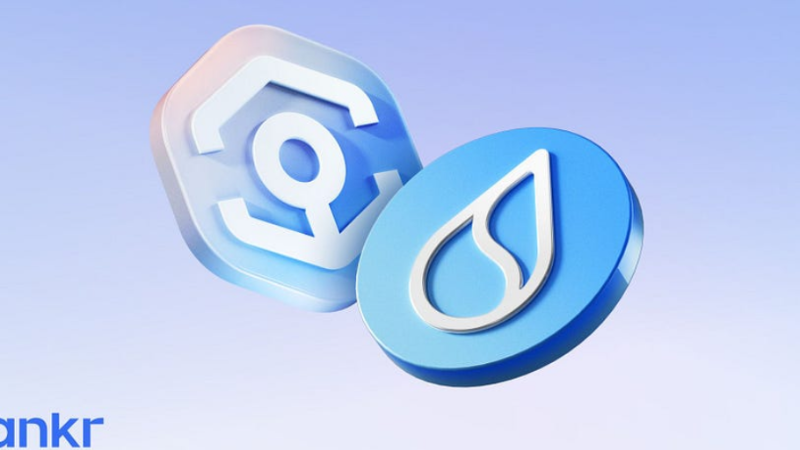 Ankr Introduces New RPC Service for Sui Blockchain, Enhancing Web3 Development Experience