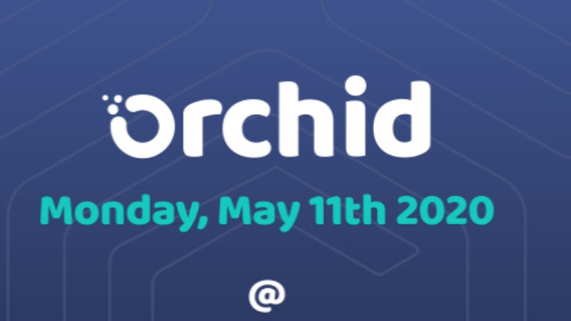 Orchid Selected for Foundations Program at Consensus: Distributed Conference