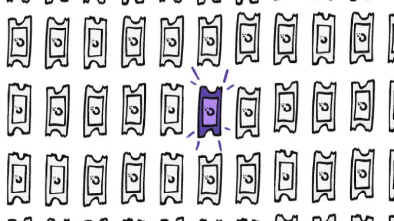 Orchid Network: Introducing Nanopayments for a Bandwidth Marketplace