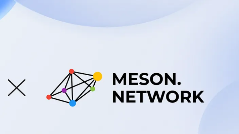 Meson Network Partners with CyberConnect to Enhance User Experience and Content Delivery on Web3