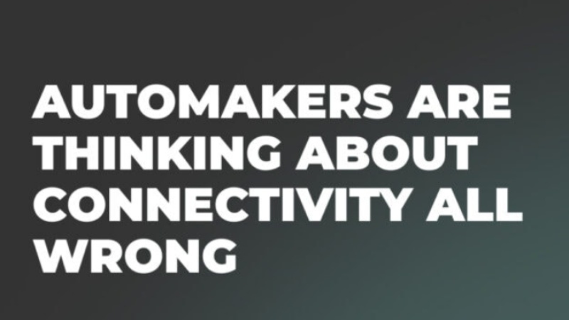 DIMO Revolutionizes the Relationship Between Drivers and Vehicles