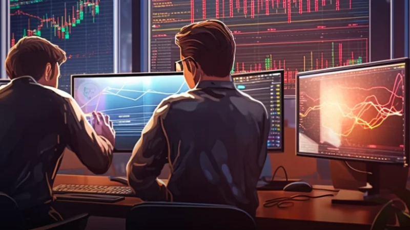 Solana's Active Wallets Surge by 99% Monthly; Filecoin and Rebel Satoshi Poised for Exponential Growth