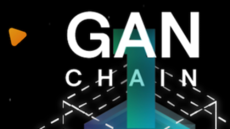 Introducing GAN Chain: Revolutionizing GPU Resources with GPUnet