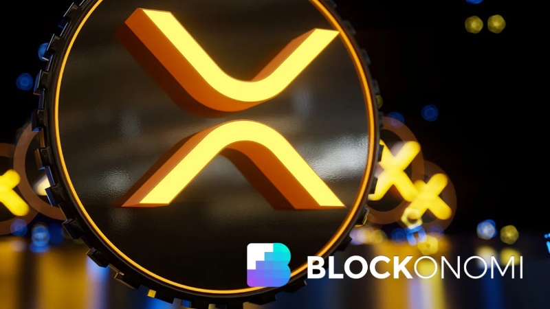 XRP Price Could Surge to $6.9 with Potential Rally Trigger
