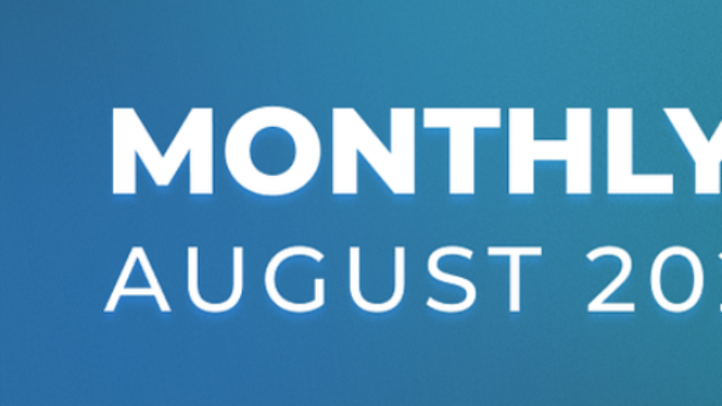 Nubila's August Achievements: Partnerships, Campaigns, and Global Recognition