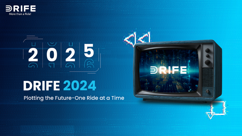 DRIFE: A Year of Decentralized Innovation