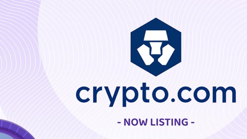 Orchid's OXT Now Available on Crypto.com, Facilitating Online Privacy Protection