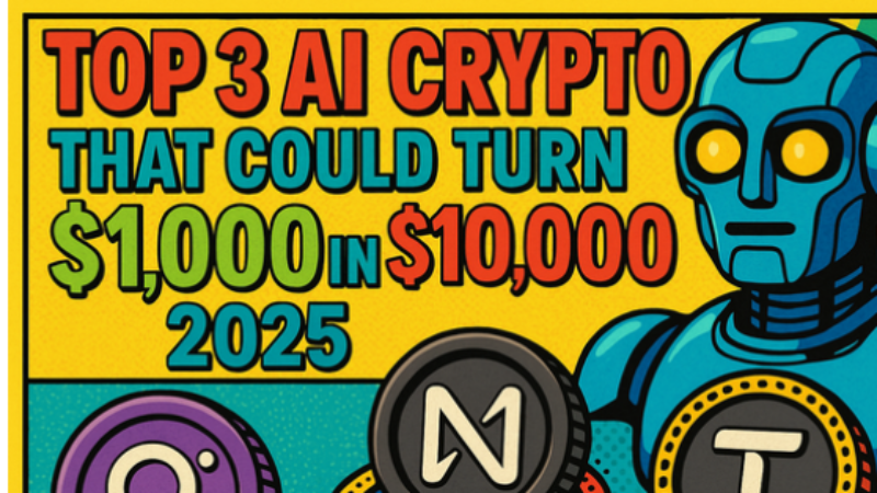 The Future of AI Cryptos: Bittensor and The Graph