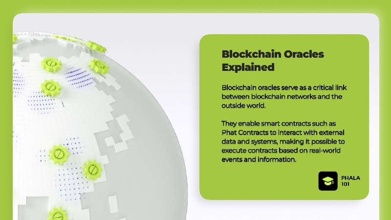 Revolutionizing Decentralized Oracles with Phat Contract on Phala Network