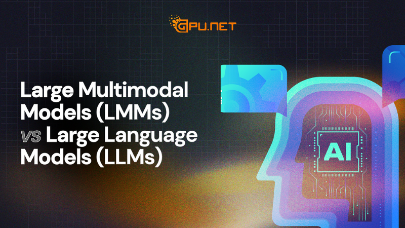 Advancements in Large Multimodal Models (LMM): Revolutionizing Data Processing