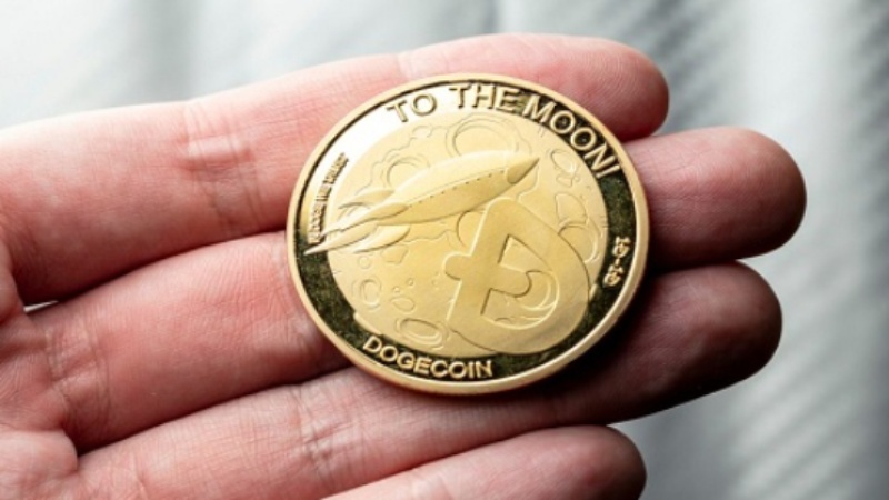 The Graph and Dogecoin Surge as NuggetRush Hits $2.6 Million in Presale