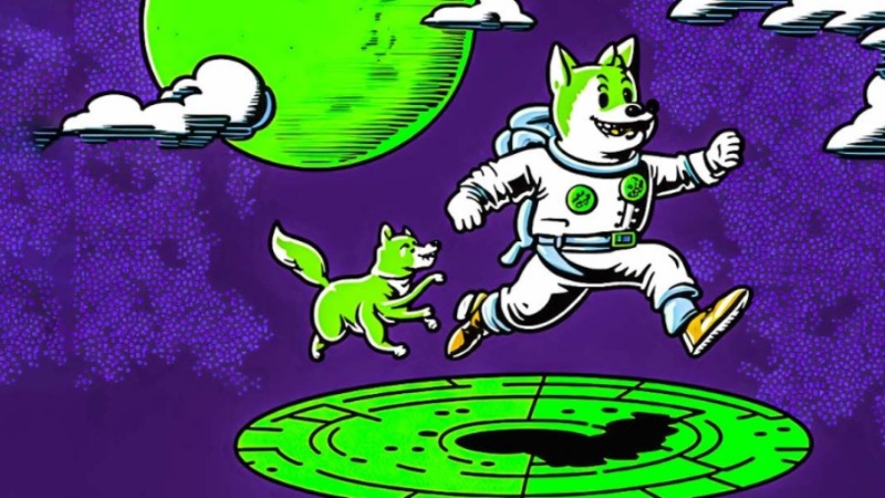 Hedge Funds Embrace Memecoins, Stratos Fund Sees 137% Gains