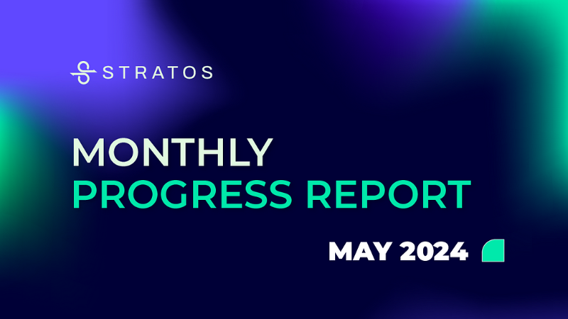 Stratos and Soarchain Projects Forge Path Towards Decentralized Data Solutions