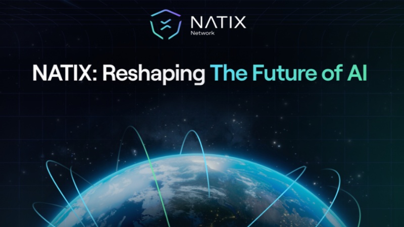 NATIX Network Revolutionizes AI Training with DePAI Strategy