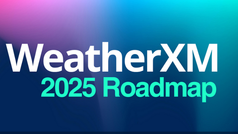 WeatherXM's Milestones and Future Plans for 2025: Helium and WS1300