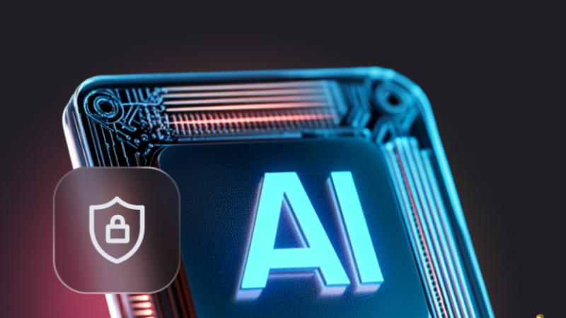 iExec's Confidential AI: Redefining Data Security in AI