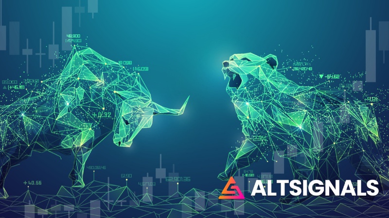 Bittensor Making Waves Alongside Fetch.ai as AltSignals Emerges as Buy Opportunity