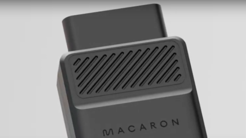 Introducing DIMO Macaron: Revolutionizing Connected Car Experience