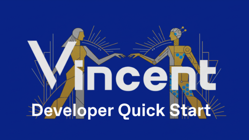 Introducing Vincent: Secure Transaction Delegation for Developers and Users