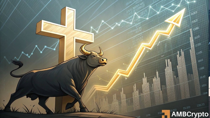Bittensor [TAO] Jumps to $474, Defends $400 Support, Amidst Strong Demand