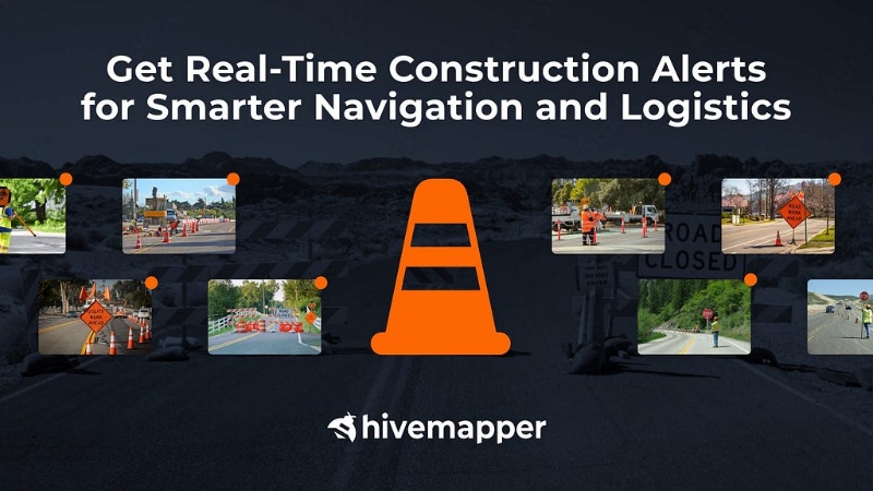 Streamline Route Planning and Logistics with Hivemapper's Scout Tool