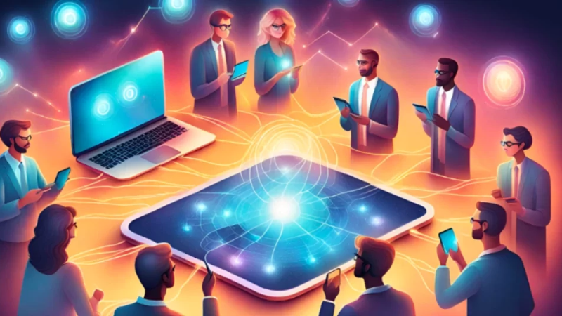 Helium: Revolutionizing Connectivity and Mining Opportunities with Helium Farm
