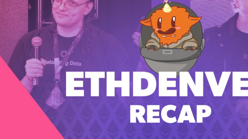 Orchid CEO and Head of Technology Discuss the Importance of Decentralization and Code Security at ETHDenver Conference