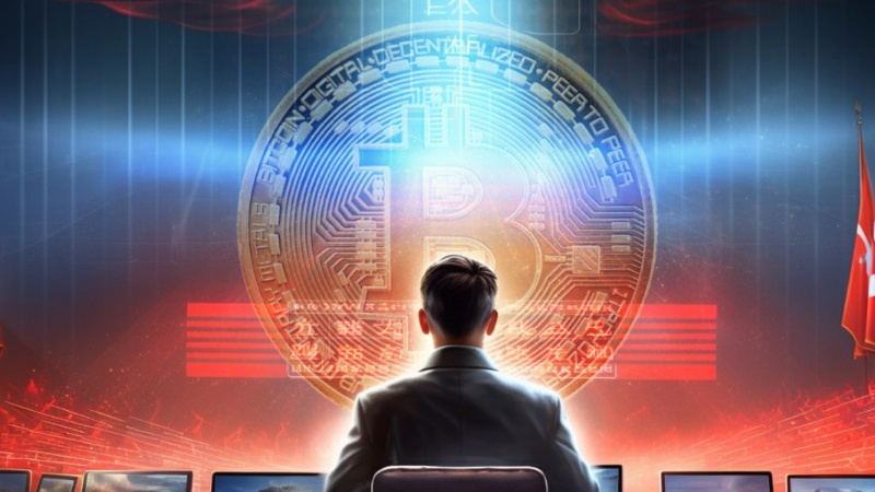 South Korea to Introduce Bill to Track and Freeze North Korea's Crypto Assets