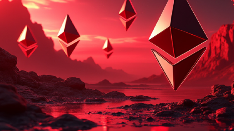 Golem Reassures Community After ETH Transfer