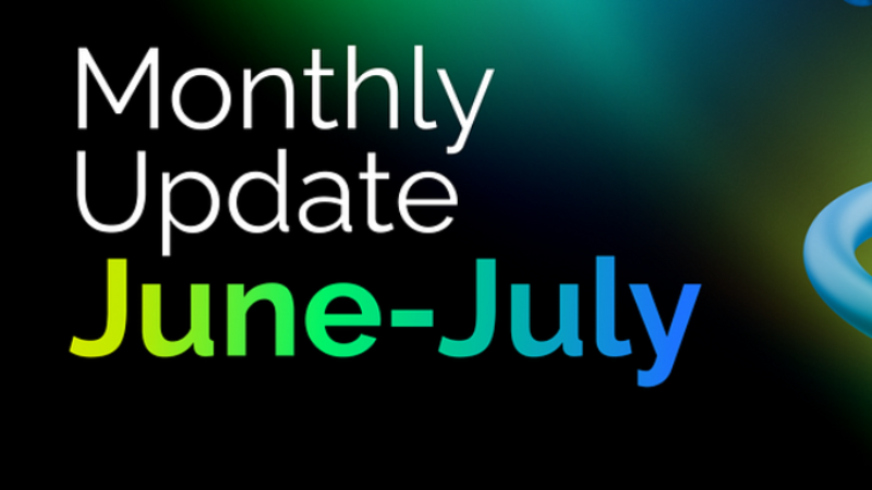 Titan Network Developments: A Recap of June and July
