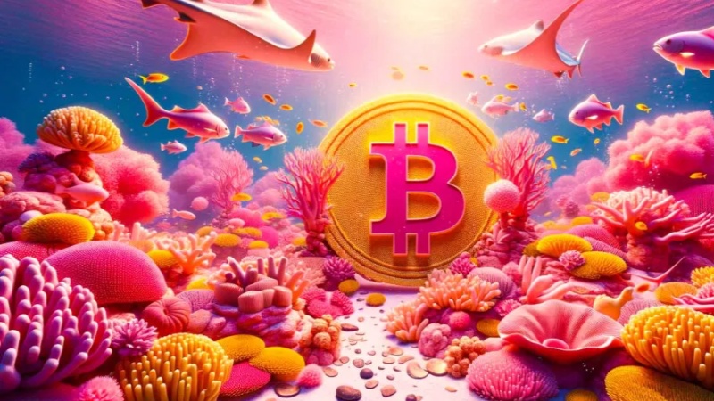 Analyst Predicts Bitcoin's Momentum Will Lead to Massive Rallies and Exponential Growth