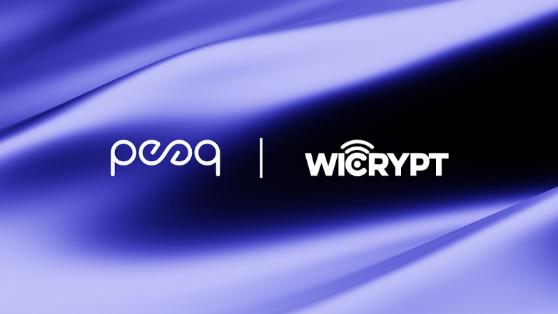 Wicrypt Joins peaq Network to Democratize Web Access and Provide Unique IDs for Hotspots