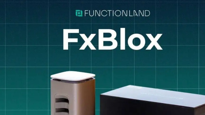 FX-Land: Innovations and Collaborations in Decentralized Ecosystem
