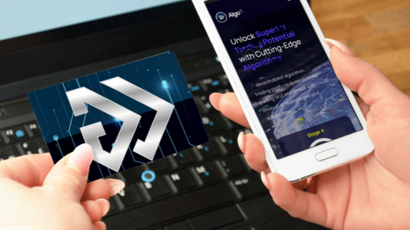Experts Predict Algotech (ALGT) Presale Surge Amidst Growing Interest in AI Cryptocurrencies