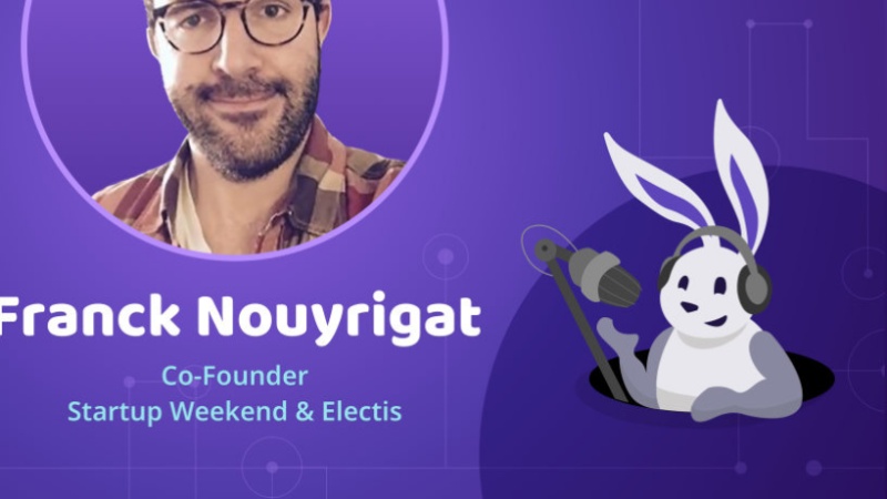 Orchid Founder Franck Nouyrigat Discusses the Future of Democracy and Decentralized Elections