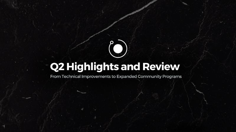 Render Network Q2 Highlights
