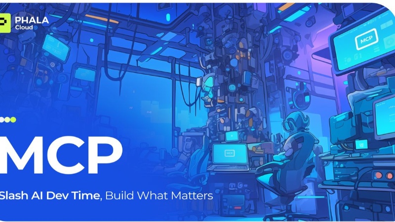 Revolutionize Your AI Projects with Phala Network's Model Context Protocol