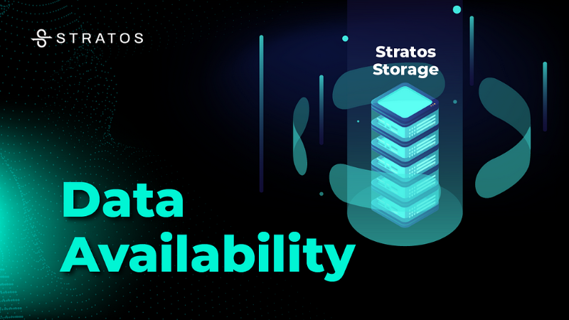 Stratos: Revolutionizing Decentralized Storage Solutions