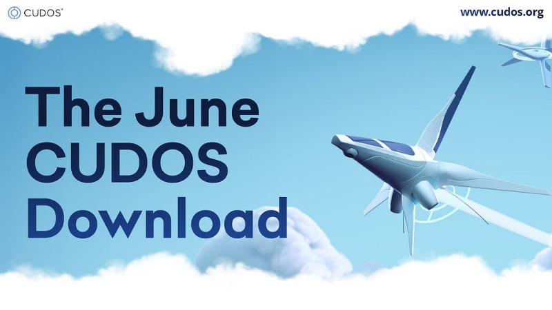 CUDOS: Revolutionizing Cloud Computing with AI and HPC