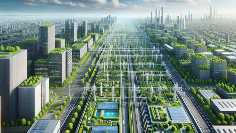MapMetrics: Pioneering Sustainable Navigation with Eco-Friendly Solutions