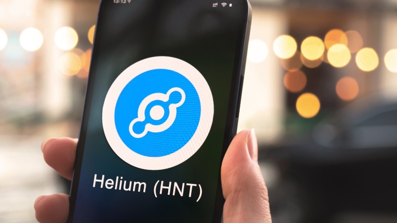 Helium Mobile Launches $20 Unlimited Plan, Integrating Blockchain and 5G