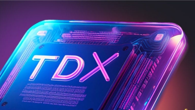 iExec Revolutionizes Confidential AI with Intel TDX Integration