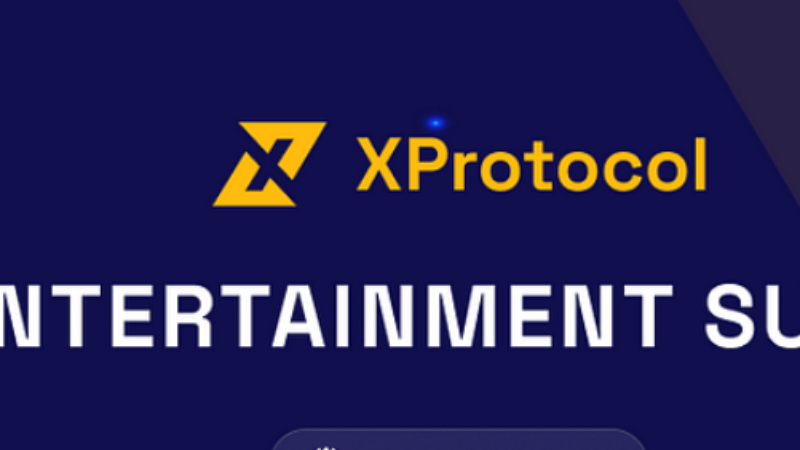 XProtocol Unveils XForge: The World's First DePIN Smartphone