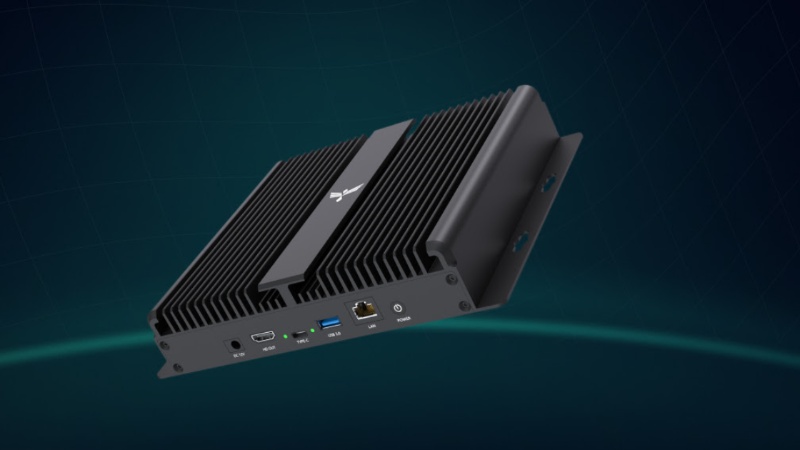 Streamr and JDI Partner to Launch Terminal Multi-Miner for Home Mining