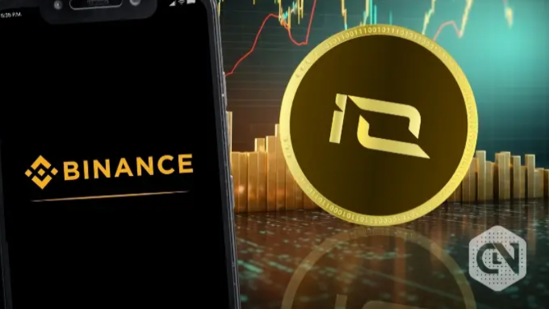 Binance Launches IO.NET on Launchpool: A Decentralized Computing Platform