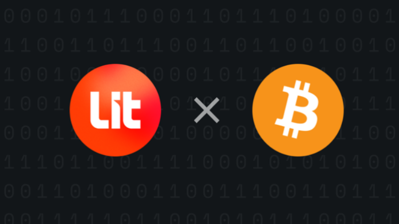 Empowering Bitcoin with Programmable Key Pairs through Lit Protocol
