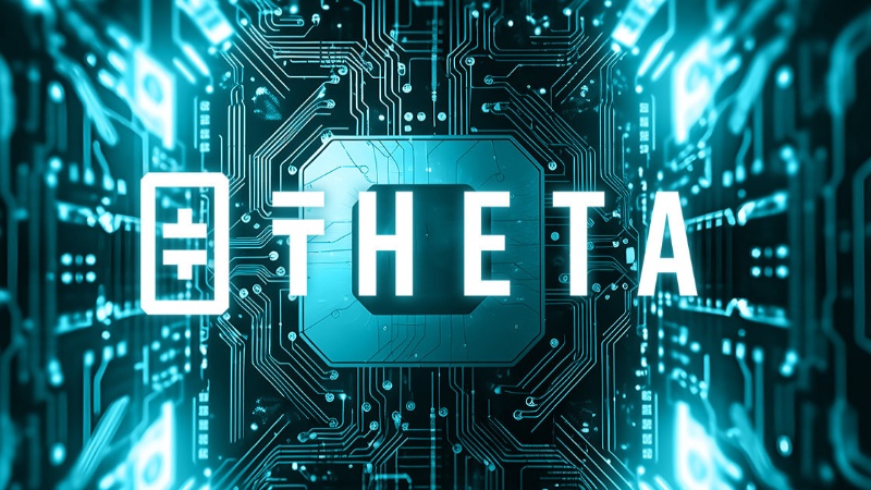 Theta and Aethir to Launch Huge Decentralized GPU Network