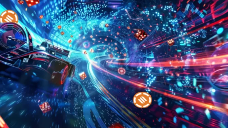 Rollblock (RBLK) Set to Outperform Solana (SOL) and Bittensor (TAO) in Crypto Market