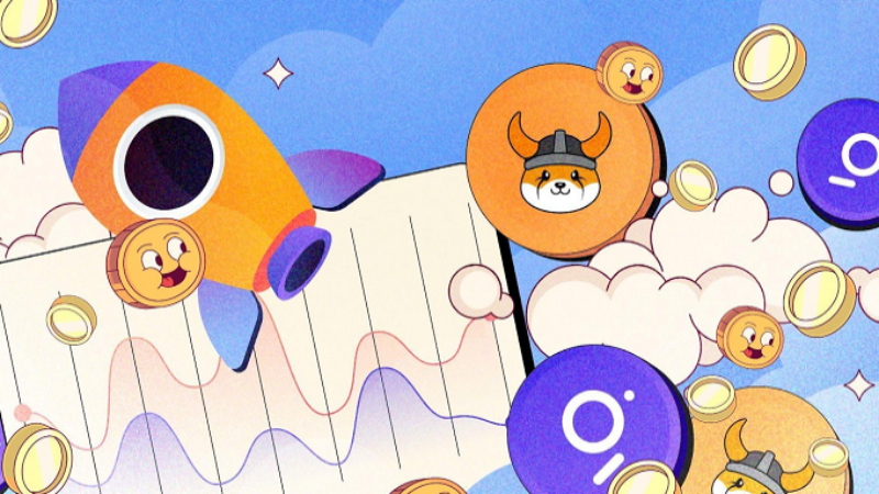 Raffle Coin Captivates dogwifhat & The Graph Holders with Nearly Full Stage 1 Presale