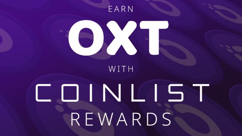 CoinList Launches Coin Rewards Program with Orchid as First Featured Project<br>